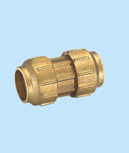 Industrial Female Threaded Straight Nipple Adapter 20mm to 63mm sizes