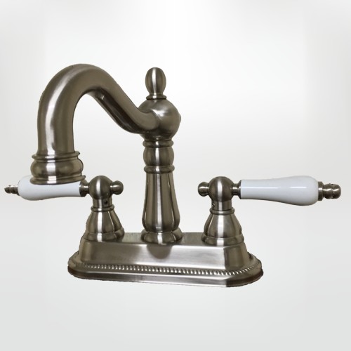Wall Mounted Mirror Chrome Bidet Spray Set with Solid Brass Mechanism and ABS Nozzle