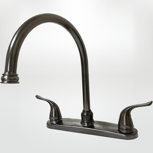 Wall Mounted Mirror Chrome Bidet Spray Set with Solid Brass Mechanism and ABS Nozzle