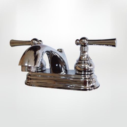 Wall Mounted Mirror Chrome Bidet Spray Set with Solid Brass Mechanism and ABS Nozzle