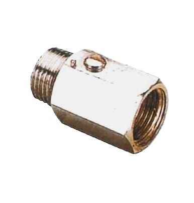 FXF Full Bore Forged Ball Valve with Butterfly Handle